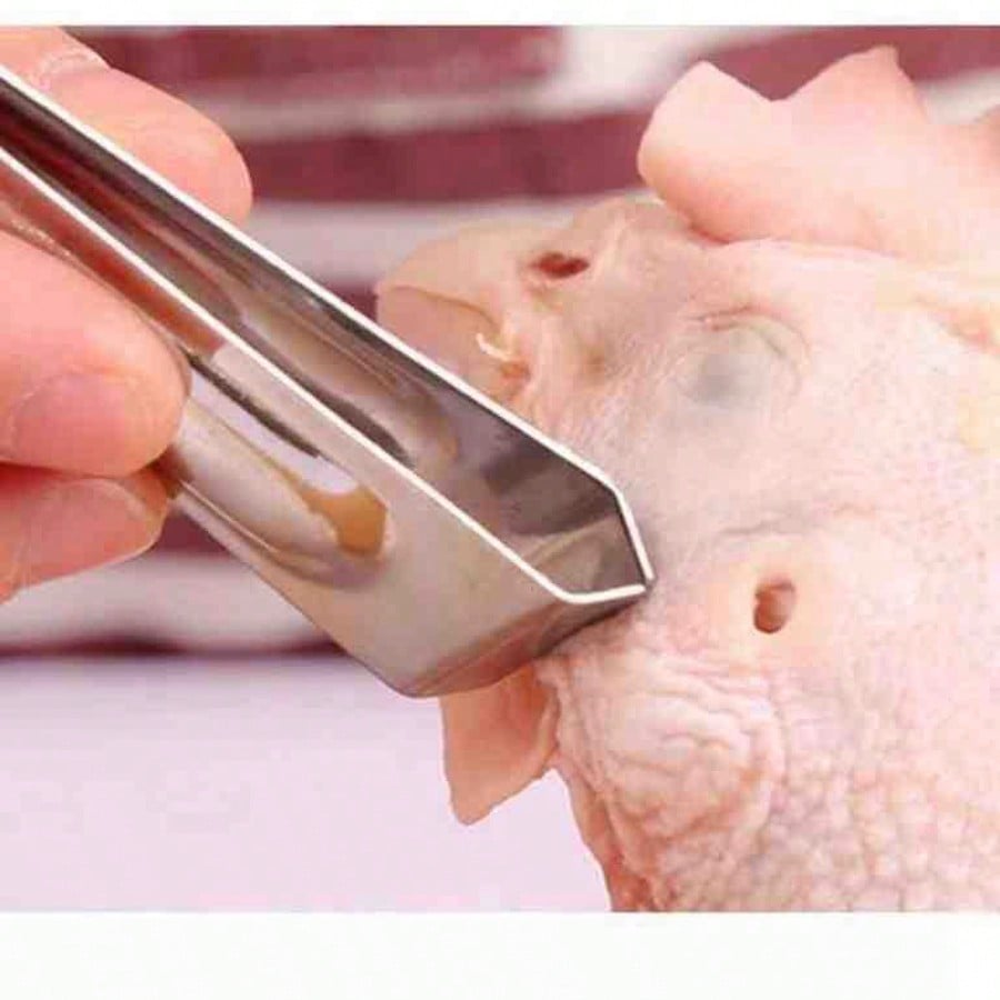Stainless Steel Peeling Knife Three-Piece Set Fruit Carrot Grater Kitchen Potato Peeler Multifunctional Melon Grater