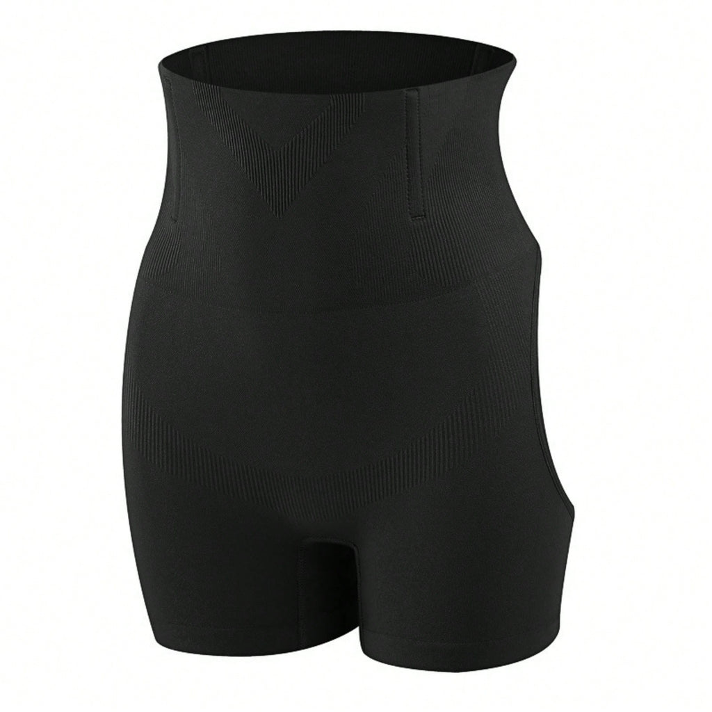 1 Piece Of European And American Full Buttocks Lifting Pants, With A Fashionable And Sexy Design That Includes A Lifted Buttocks, Beautiful Buttocks, And A Cinched Abdomen. The Bottom Shaping Pants Are Designed For Women