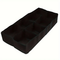 Thickened Breathable Woven Plant Grow Bags / Tool-Free Assembly Raised Garden Beds, specially designed for vegetables, flowers and herbs. Featuring water-permeable and air-permeable properties to boost healthy root growth, they are portable and folda