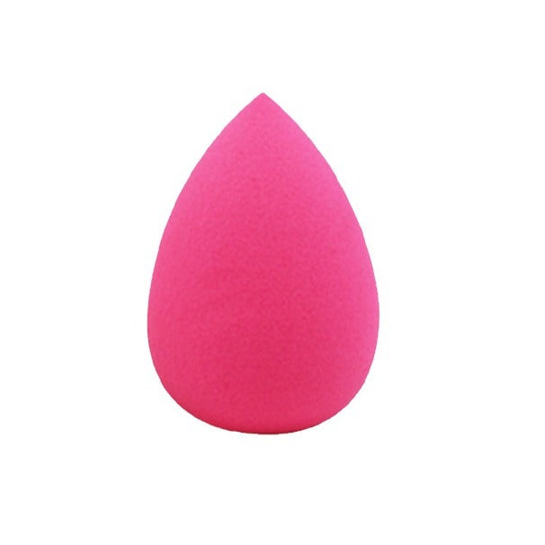 5-Piece Latex Free Makeup Beauty Sponges, Dual Use Dry & Wet Multi-Functional Makeup Puffs, Works With All Types of Foundation, Professional Beginner Friendly Makeup Tool